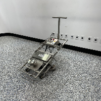 Pall Magnetic Mixer Drive Unit image 1